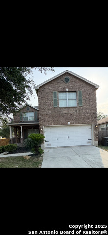 Details for 7431 Bajo Luna, San Antonio, TX 78223