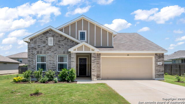 Details for 3608 Space Cloud, New Braunfels, TX 78130