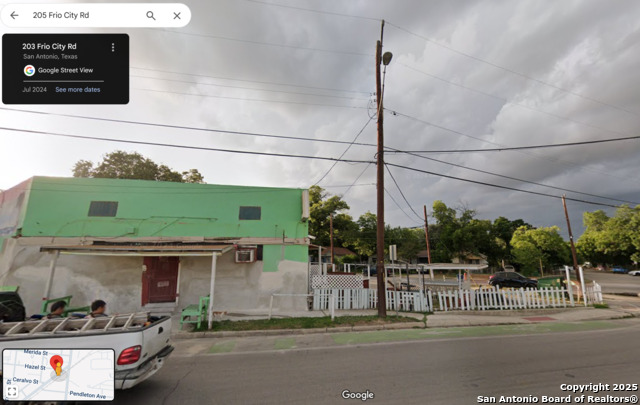 Image 7 of 8 For 205 Frio City