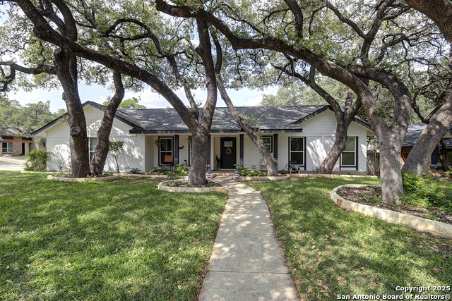 Details for 2623 Crow Valley, San Antonio, TX 78232