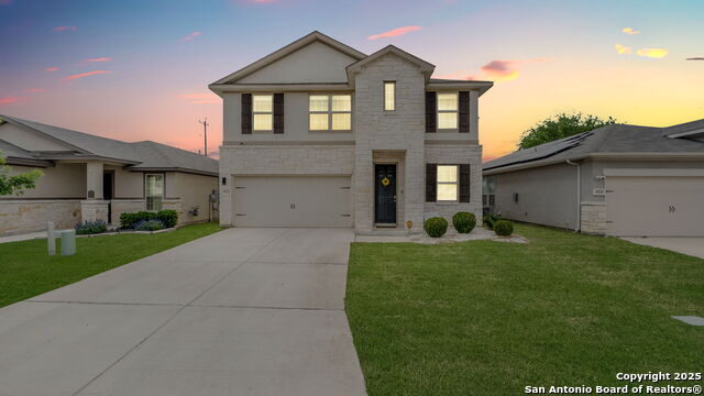 Details for 9521 Dak  , San Antonio, TX 78254