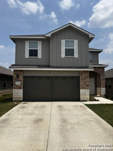 Details for 4534 Bontebok, Converse, TX 78109
