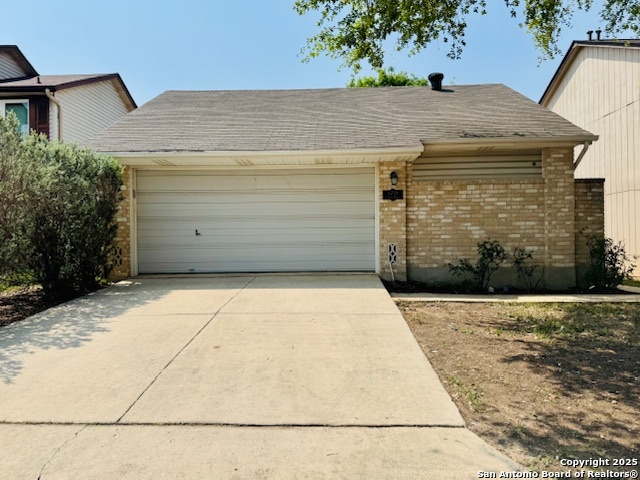 Details for 5739 Spring Moon, San Antonio, TX 78247