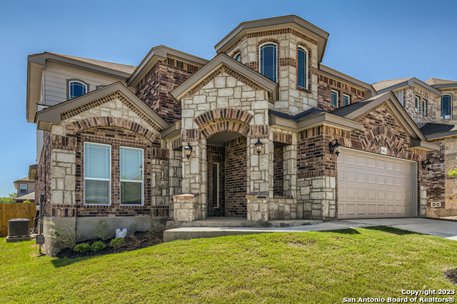 Details for 6946 Comanche Cougar, San Antonio, TX 78233