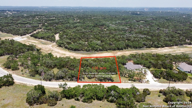 Details for 343 Serenity Pass, Spring Branch, TX 78070
