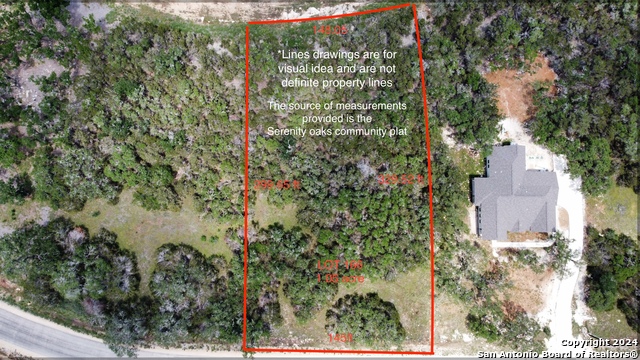 Listing photo id 3 for 343 Serenity Pass