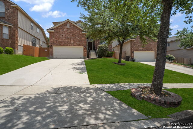 Details for 17026 Darien Wing, San Antonio, TX 78247