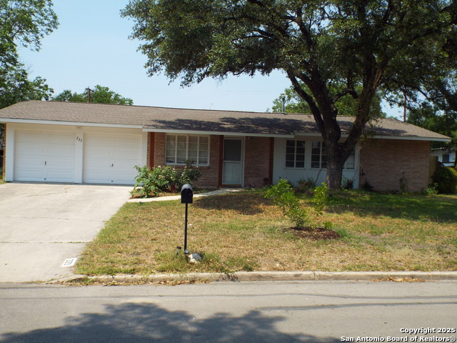 Details for 225 Zephyr  , Windcrest, TX 78239