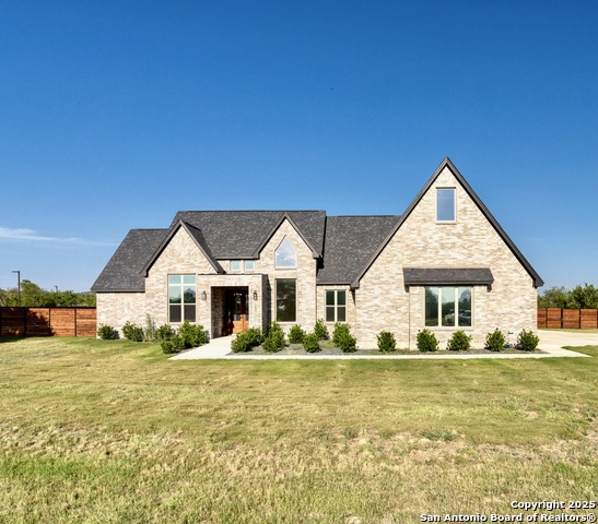 Details for 187 Stone Loop, Castroville, TX 78009