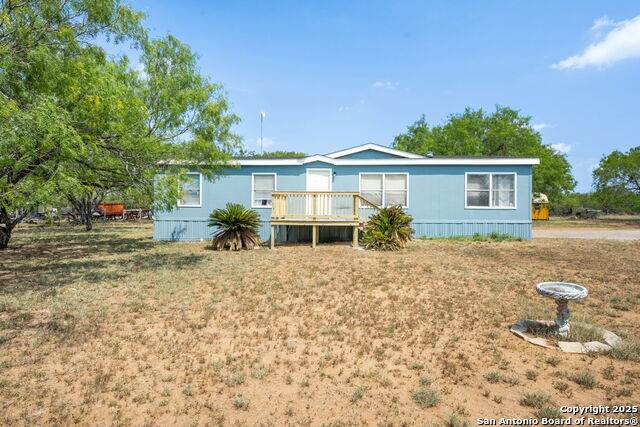 Details for 309 Mourning Dove, Floresville, TX 78114
