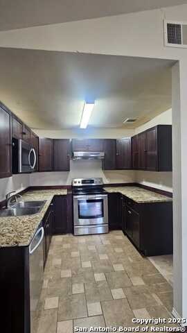 Details for 12205 Stoney, San Antonio, TX 78247