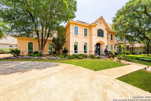 Details for 19114 Autumn, San Antonio, TX 78258