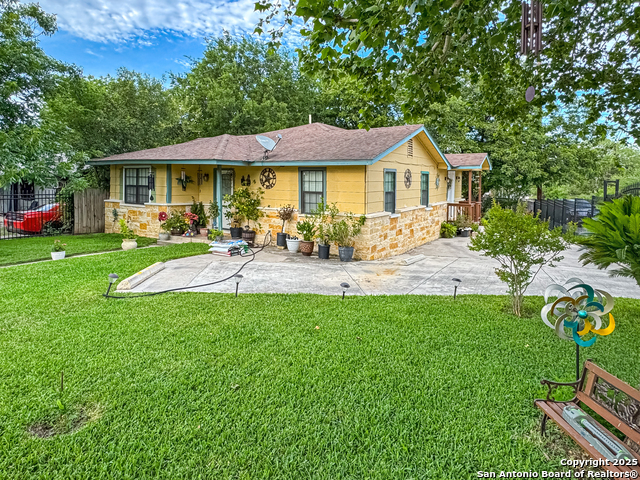 Details for 602 Hortencia Ave, San Antonio, TX 78237