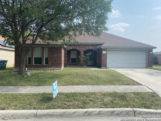 Details for 7834 Misty Moon, San Antonio, TX 78250