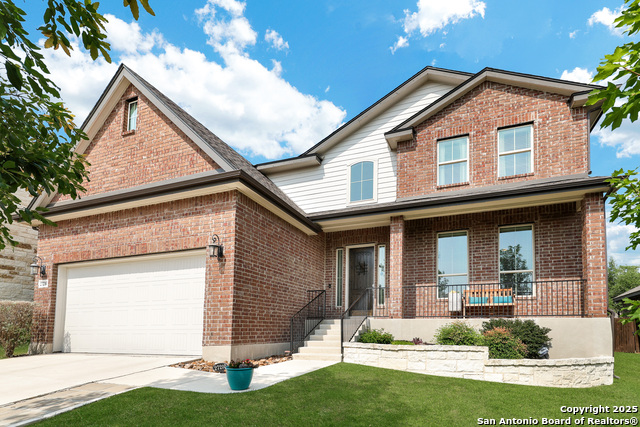 Details for 27210 Camellia, Boerne, TX 78015