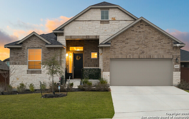 Details for 4609 Shackelford, Schertz, TX 78108
