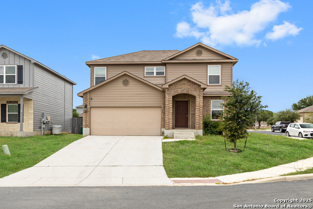 Details for 10007 Raspberry Oak, San Antonio, TX 78223