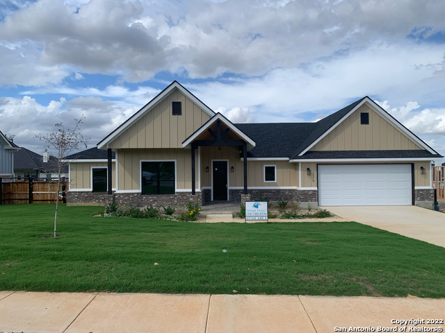 Details for 128 Woodbridge, La Vernia, TX 78121