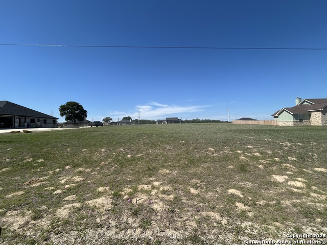 Listing Details for 109 Summer Meadow, La Vernia, TX 78121