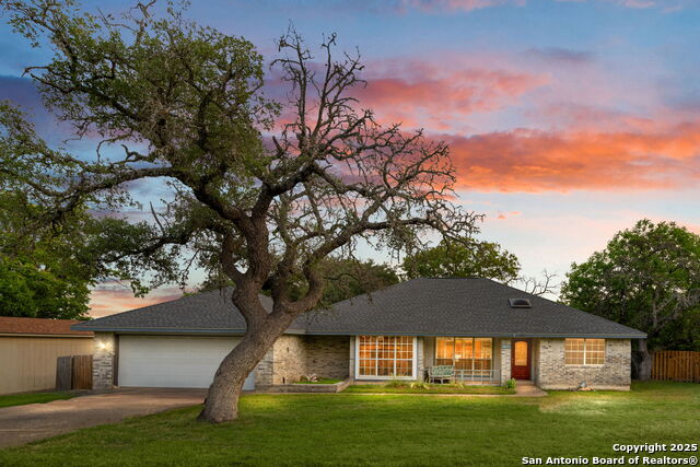 Details for 104 Holly Hill, Ingram, TX 78025