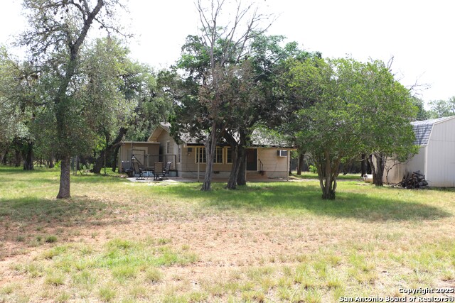 Details for 1306 Mountain View, Pipe Creek, TX 78063