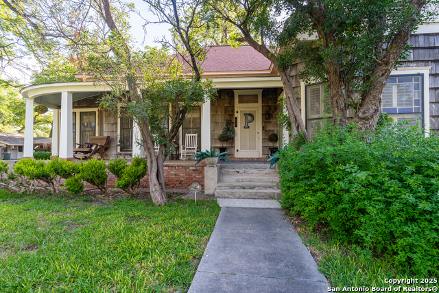 Details for 529 High N , Uvalde, TX 78801