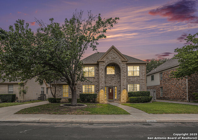 Details for 13815 Shavano Ridge, San Antonio, TX 78230