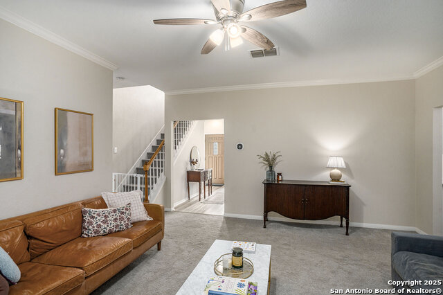Image 10 of 32 For 13815 Shavano Ridge