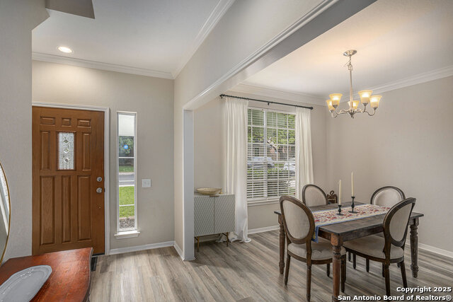 Image 11 of 32 For 13815 Shavano Ridge