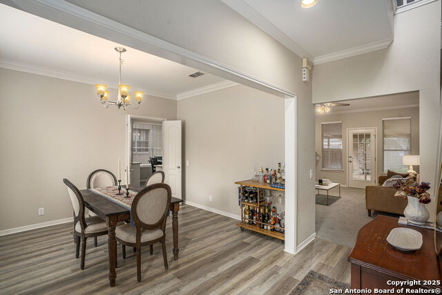 Image 12 of 32 For 13815 Shavano Ridge