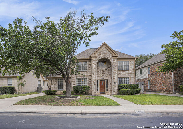 Image 2 of 32 For 13815 Shavano Ridge