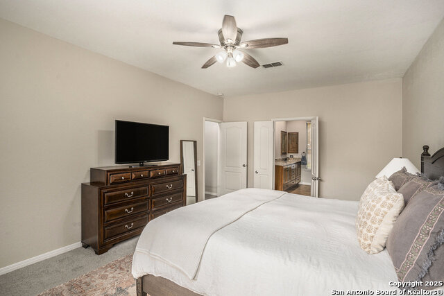 Image 20 of 32 For 13815 Shavano Ridge