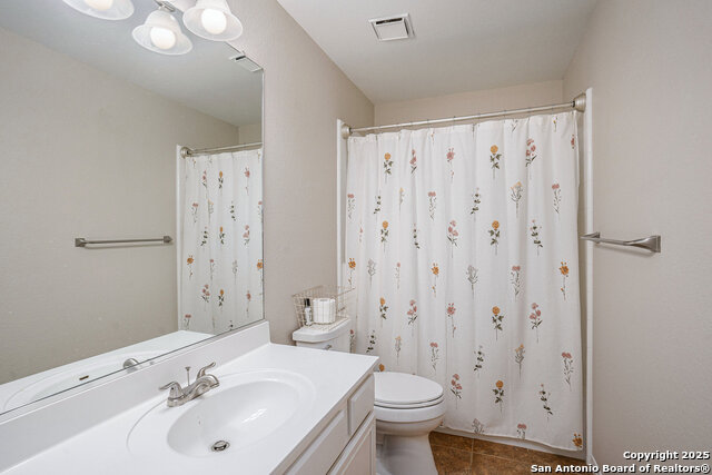 Image 28 of 32 For 13815 Shavano Ridge
