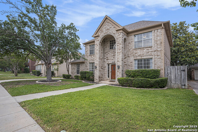 Image 3 of 32 For 13815 Shavano Ridge