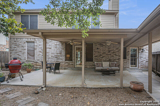Image 30 of 32 For 13815 Shavano Ridge