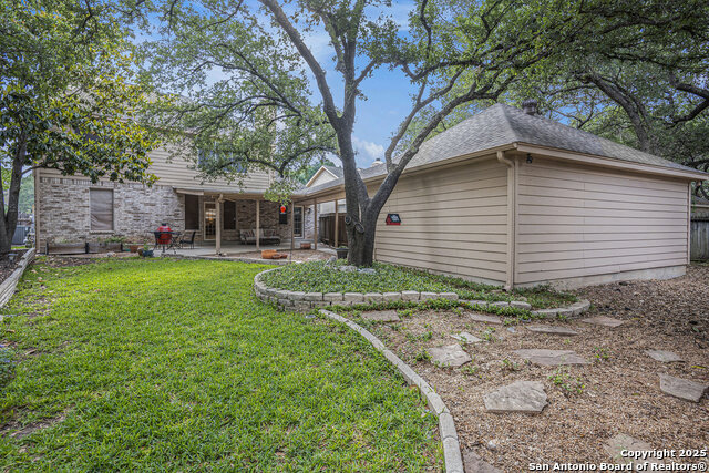 Image 32 of 32 For 13815 Shavano Ridge