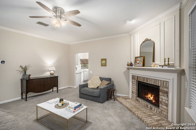 Image 7 of 32 For 13815 Shavano Ridge