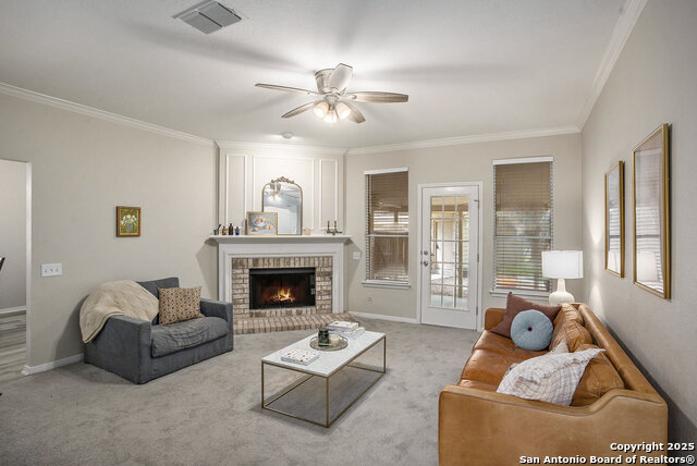 Image 8 of 32 For 13815 Shavano Ridge