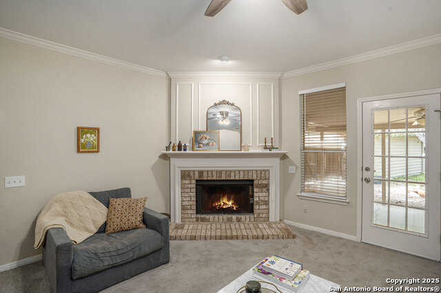 Image 9 of 32 For 13815 Shavano Ridge