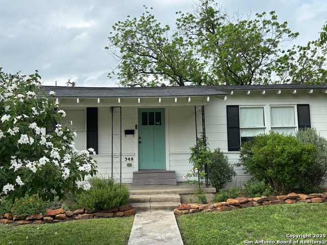 Details for 345 Westminster, San Antonio, TX 78228