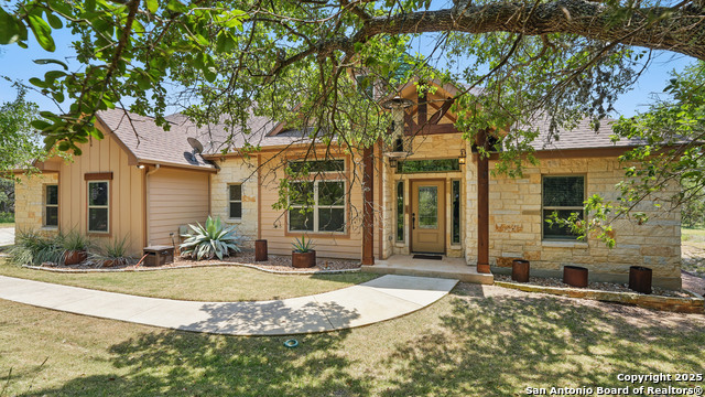Details for 7881 Wegner  , New Braunfels, TX 78132