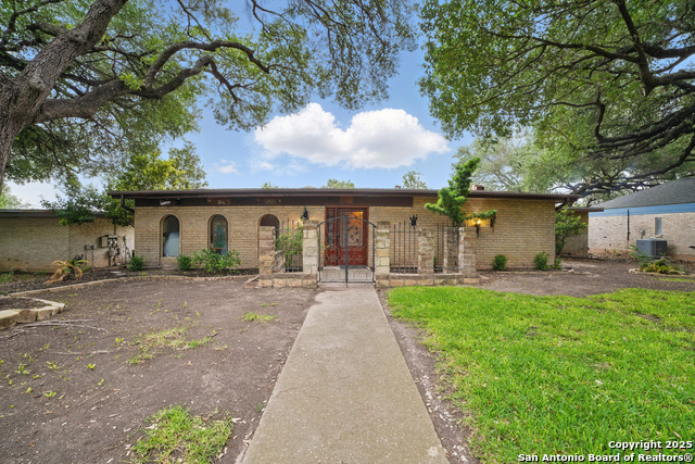 Details for 4006 Glenrock, San Antonio, TX 78240