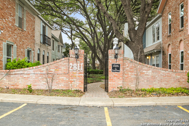 Details for 2811 Woodbury  106, San Antonio, TX 78217