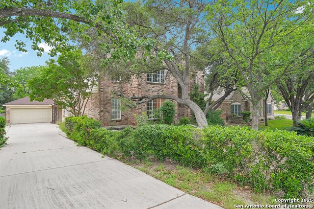 Details for 8750 London Hts, San Antonio, TX 78254