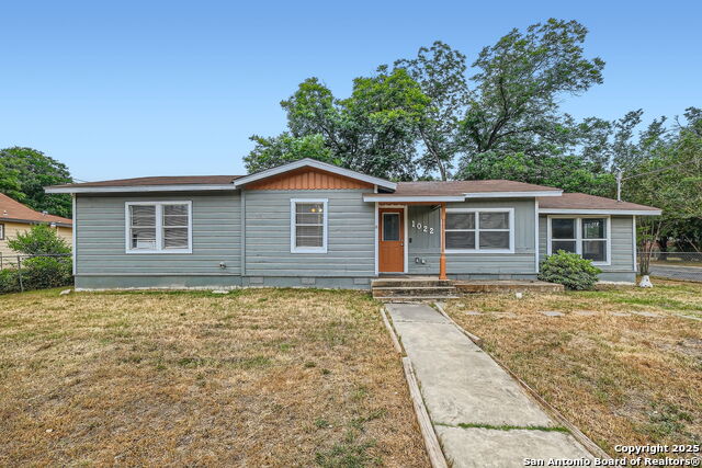 Details for 1022 Vickers Ave, San Antonio, TX 78211