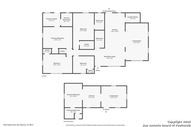 Listing photo id 28 for 1022 Vickers Ave