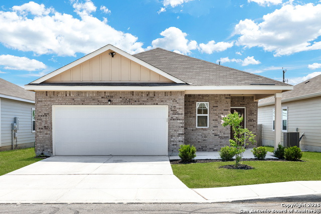Details for 7910 Asp Point, San Antonio, TX 78253