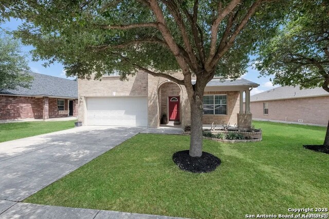Details for 11206 Denae Dr., Live Oak, TX 78233
