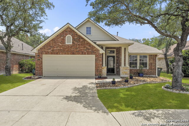 Details for 26718 Trinity Hill, San Antonio, TX 78261