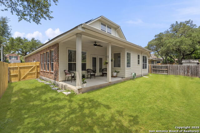 Image 34 of 38 For 26718 Trinity Hill